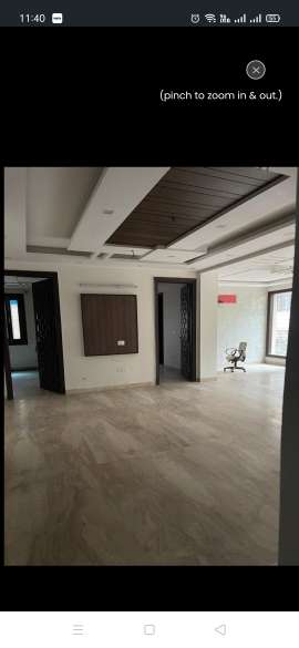 4 BHK Builder Floor For Resale in DLF Shivaji Park Punjabi Bagh Delhi 6865099