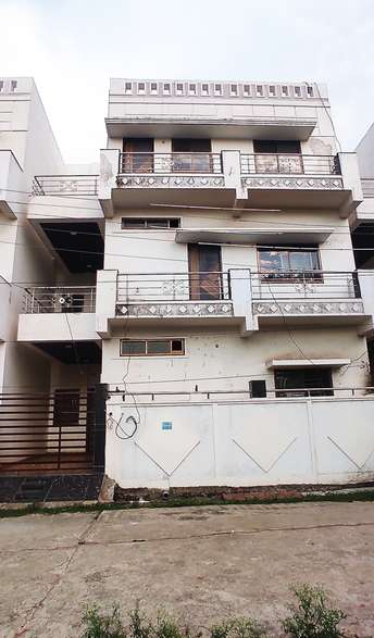 6 BHK Independent House For Resale in Shankar Nagar Raipur  6865131