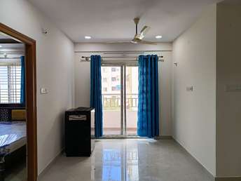 1 BHK Apartment For Rent in Raheja Ridgewood Goregaon East Mumbai 6865152