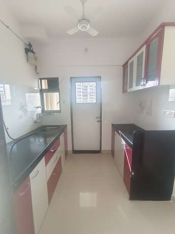 2 BHK Apartment For Rent in Vedant Sumeet Elegance 360 Manpada Thane 6865205