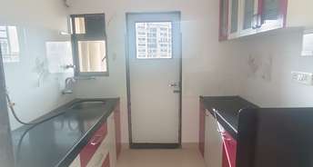 2 BHK Apartment For Rent in Vedant Sumeet Elegance 360 Manpada Thane 6865205