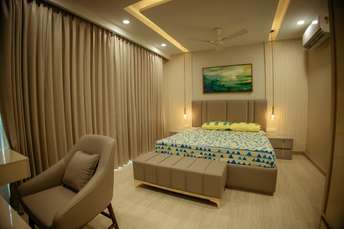 1 BHK Apartment For Rent in Raheja Ridgewood Goregaon East Mumbai  6865292