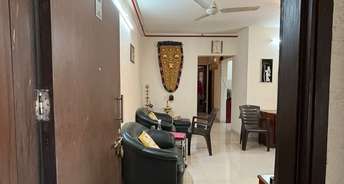 3 BHK Apartment For Rent in Runwal Greens Mulund West Mumbai 6865308