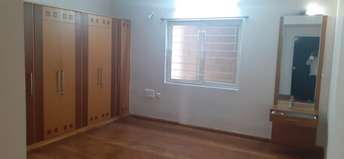 3 BHK Apartment For Rent in Ramky Towers Gachibowli Hyderabad 6865191