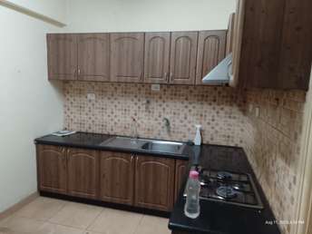 3 BHK Apartment For Rent in Godrej Woodsman Estate Hebbal Bangalore  6865318