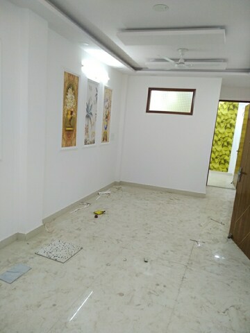 3 BHK Builder Floor For Resale in Govindpuri Delhi  6865366