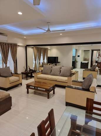 2 BHK Apartment For Rent in Cbd Belapur Sector 15 Navi Mumbai 6865416