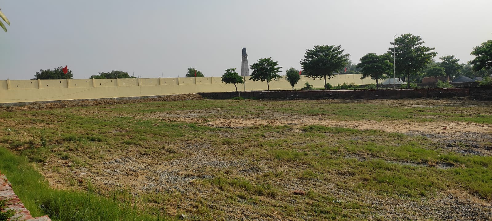 Plot For Resale in Amolik Aster Woods Sector 98 Faridabad  6865394