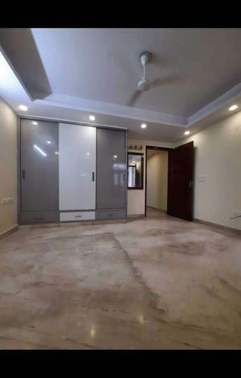 3 BHK Builder Floor For Rent in Malviya Nagar Delhi 6865421