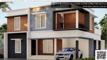 4 BHK Independent House For Resale in Amala Nagar Thrissur 6865433