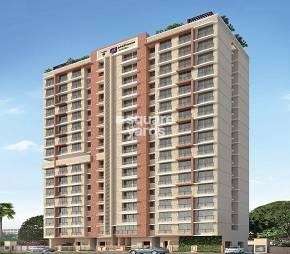 1 BHK Apartment For Rent in Platinum Tower 1 Andheri West Mumbai  6865454