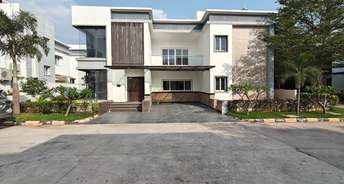 4 BHK Villa For Rent in Mokila Hyderabad 6865455