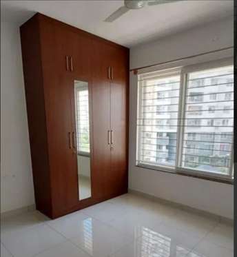 2 BHK Apartment For Rent in Purva Palm Beach Hennur Road Bangalore  6865466