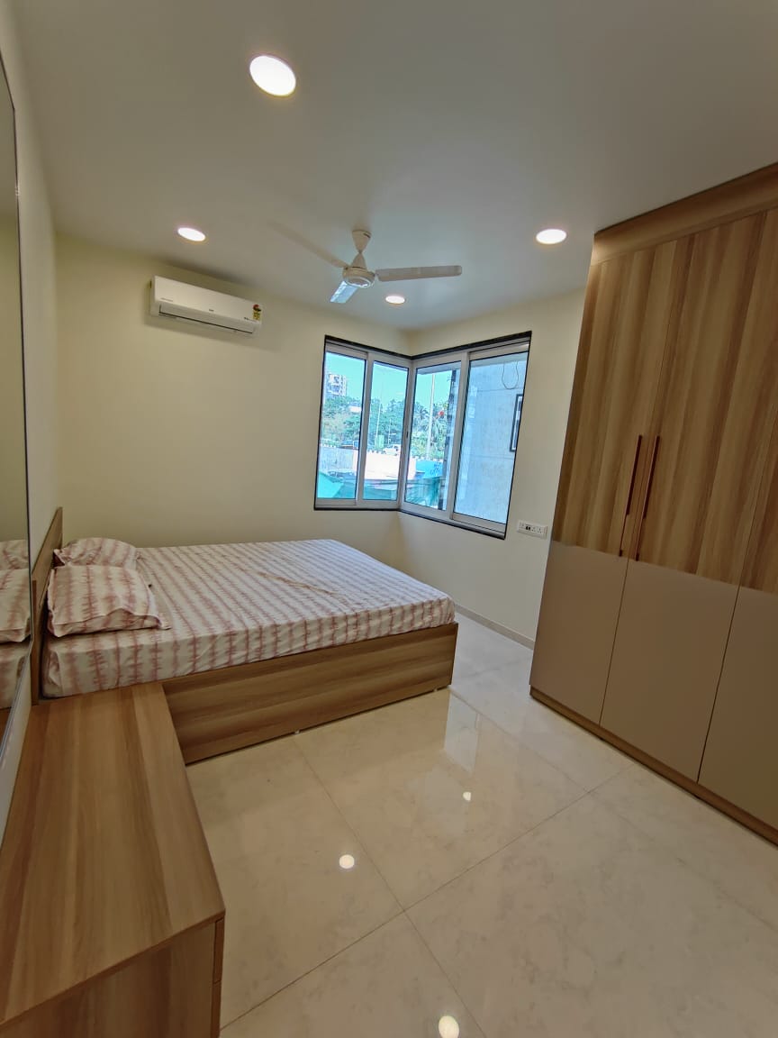 2 BHK Apartment For Resale in Poddar Harmony Chembur Mumbai  6865486