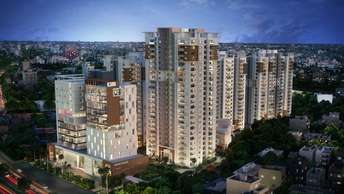 3 BHK Apartment For Rent in Salarpuria Sattva Magnus Jubilee Hills Hyderabad 6865538