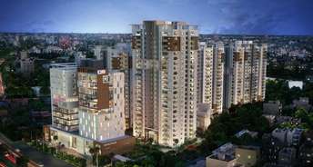 3 BHK Apartment For Rent in Salarpuria Sattva Magnus Jubilee Hills Hyderabad 6865538