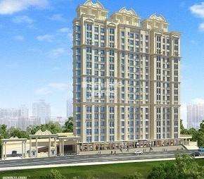 1 BHK Apartment For Resale in Squarefeet Ace Square phase 2 Ghodbunder Road Thane 6865546