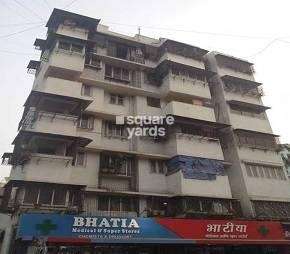 2.5 BHK Apartment For Resale in Church View Apartment Santacruz East Santacruz East Mumbai 6865552