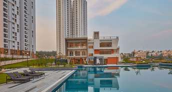 3 BHK Apartment For Rent in Prestige Falcon City Konanakunte Bangalore 6865574