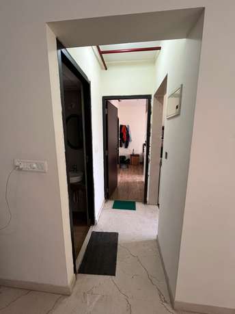 1 BHK Apartment For Rent in Spenta Alta Vista Chembur Mumbai  6865590