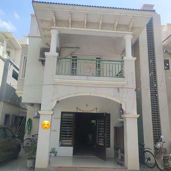 4 BHK Villa For Resale in Science City Ahmedabad 6865541