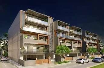 4 BHK Builder Floor For Resale in 4S Aradhya Extension Sector 67a Gurgaon 6865593