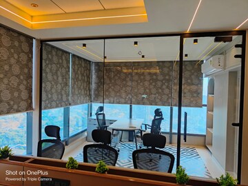 Commercial Office Space 605 Sq.Ft. For Resale in Ulwe Navi Mumbai  6865618