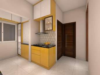 2 BHK Apartment For Rent in Vasathi Avante Bangalore Hebbal Bangalore 6865646