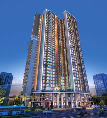 1 BHK Apartment For Resale in Sunbeam Heights Andheri West Mumbai 6865697