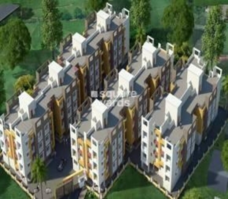 Exterior View, sai-complex-boisar 1 Bedroom 350 Sq.Ft. Apartment In Boisar Palghar 6865728