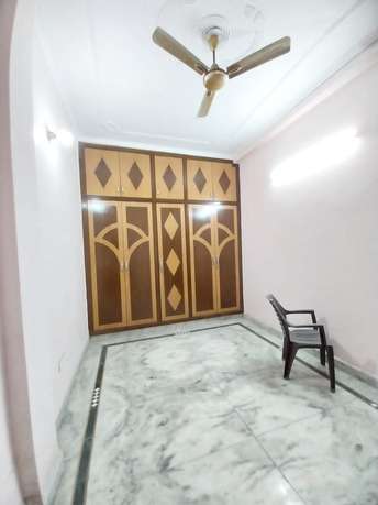 3 BHK Builder Floor For Resale in JVTS Gardens Chattarpur Delhi  6865804
