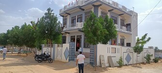 2 BHK Villa For Resale in Balaji Vihar Sikar  6865799