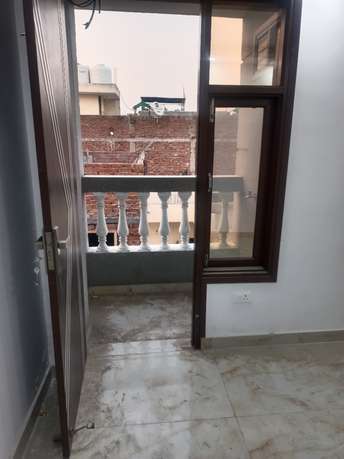 2 BHK Builder Floor For Resale in Govindpuri Delhi 6865826