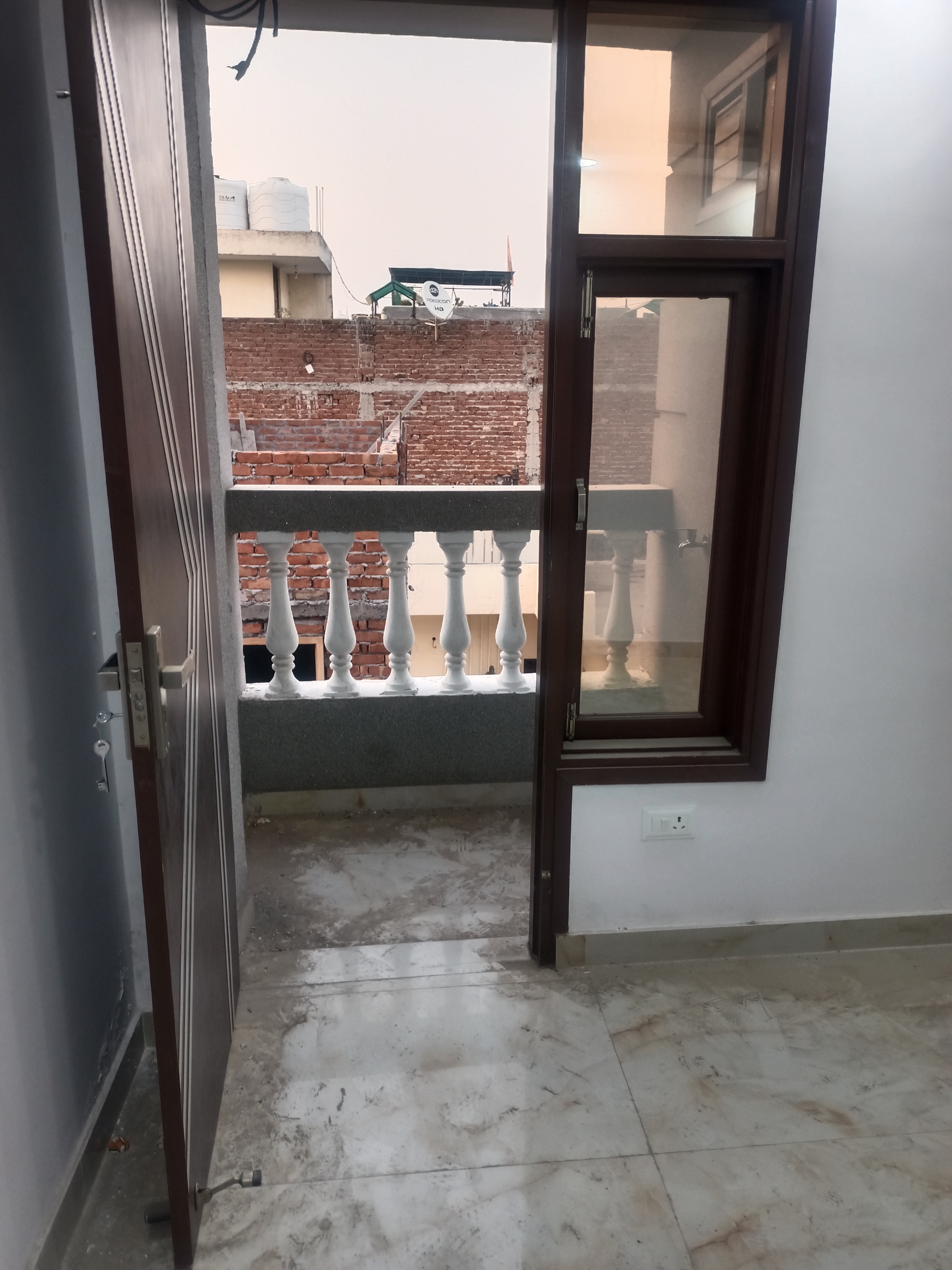 2 BHK Builder Floor For Resale in Govindpuri Delhi  6865826