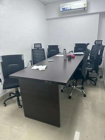 Commercial Office Space 1200 Sq.Ft. For Rent In Vashi Sector 30a Navi Mumbai 6865801
