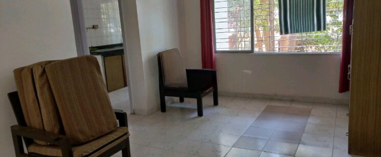 Living Room, vasant-leela-complex 1 Bedroom 440 Sq.Ft. Apartment In Vijay Nagari Thane 6865864