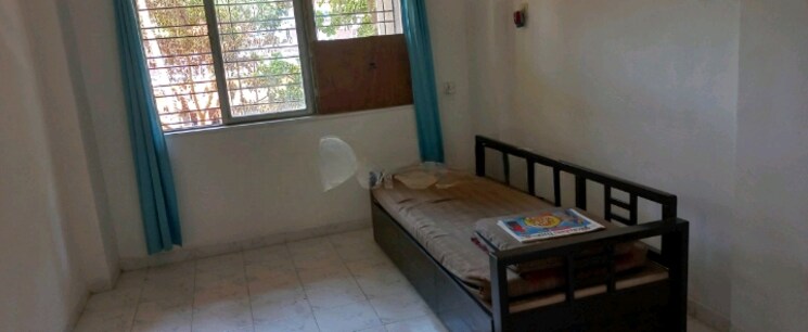 Bedroom, vasant-leela-complex 1 Bedroom 440 Sq.Ft. Apartment In Vijay Nagari Thane 6865864