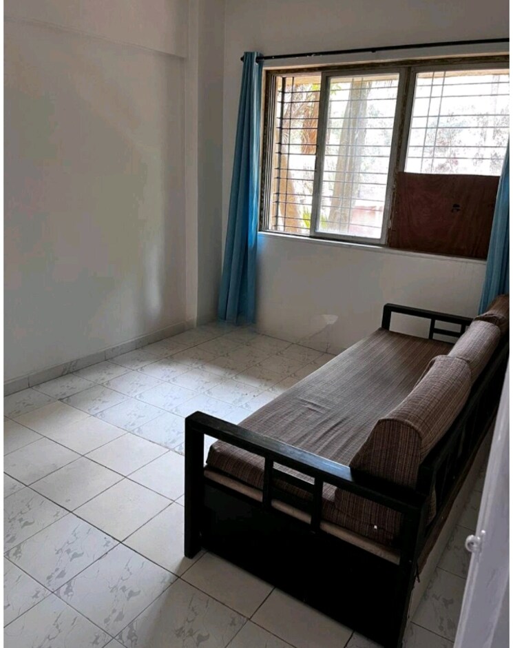 Kitchen, vasant-leela-complex 1 Bedroom 440 Sq.Ft. Apartment In Vijay Nagari Thane 6865864