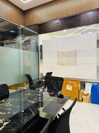Commercial Office Space 3500 Sq.Ft. For Rent in Vashi Sector 18 Navi Mumbai  6865880