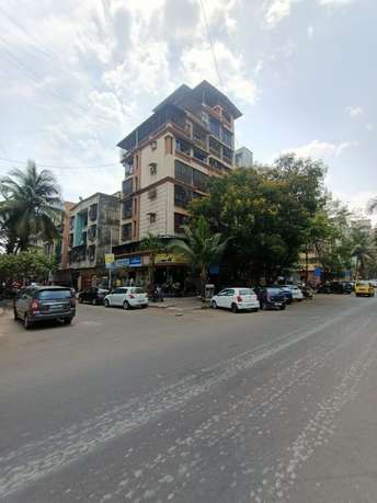 2 BHK Apartment For Resale in Umiya Darshan CHS Seawoods West Navi Mumbai 6865967