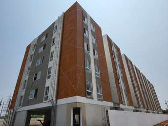 2 BHK Apartment For Resale in Sanjana Water Front Kandlakoya Hyderabad 6833826