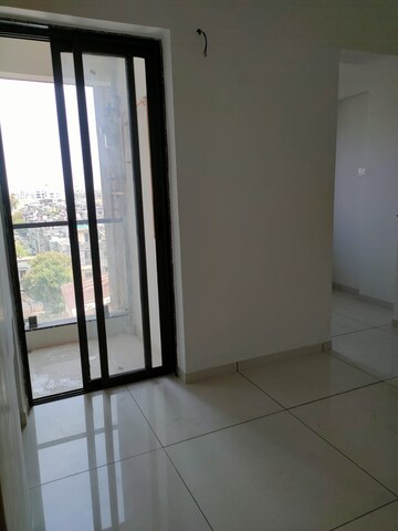 3 BHK Apartment For Resale in Aaryan Crystal Gota Ahmedabad  6866054