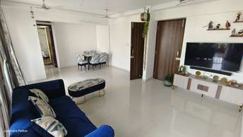2 BHK Apartment For Rent in Suresh Tower Kalyan West Thane 6866072