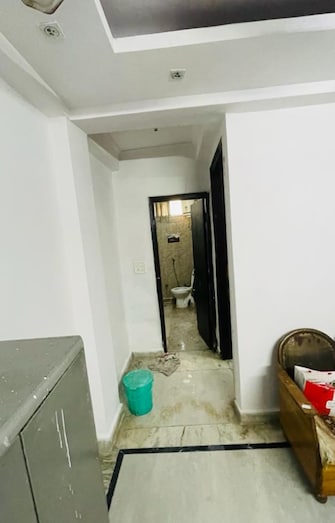 1 BHK Builder Floor For Resale in Mahavir Enclave 1 Delhi  6866077