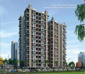3 BHK Apartment For Rent in Surya Kutir Naranpura Ahmedabad 6866080