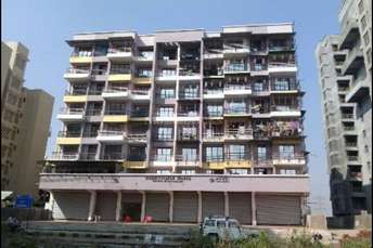 1 BHK Apartment For Resale in Bathija Siddhivinayak Sparsh Karanjade Navi Mumbai 6866079