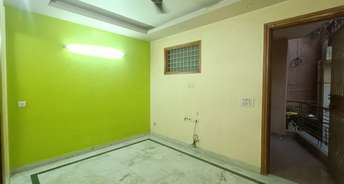 1 BHK Builder Floor For Rent in Khirki Extension Delhi 6866095