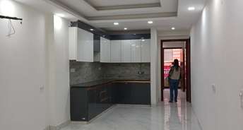 3 BHK Builder Floor For Resale in Rajpur Khurd Extension Delhi 6866136