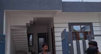 3 BHK Independent House For Resale in Gomti Nagar Lucknow 6866127