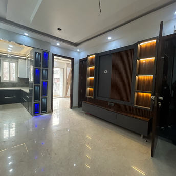 3 BHK Builder Floor For Rent in Lok Vihar Apartments Budella Delhi 6866200